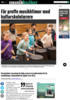 Får proffe musikktimer med kulturskolelærere
