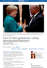 Fare for flere gjeldskriser i Afrika
