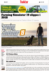 Farming Simulator 19 slippes i 2018