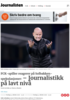 FCK-spiller reagerer på Solbakken-spekulasjoner: - Journalistikk på lavt nivå