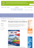 FDI World Dental Congress, Madrid, Spania, 29. august - 1. september 2017: Ikke glem kampen mot sukkeret