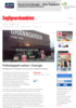 Felleskjøpet satser i Sverige