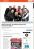 Fem år med opp- og nedturer på papir for Hammerfestingen