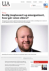 Ferdig innplassert og omorganisert, hvor går veien videre?