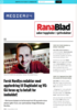 Fersk Nordlys-redaktør med oppfordring til Dagbladet og VG: Gå foran og ta betalt for innholdet!