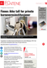 Finnes ikke tall for private barnevernsinstitusjoner