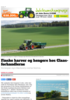 Finske harver og hengere hos Claas-forhandlerne