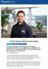 Fintech Norway utfordrer Finans Norge