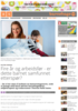 Fire år og arbeidsfør - er dette barnet samfunnet etterspør?