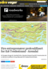 Fire entreprenører prekvalifisert for E18 Tvedestrand - Arendal