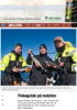 Fiskeguide på mobilen