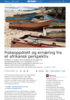 Fiskeoppdrett og ernæring fra et afrikansk perspektiv