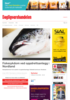 Fiskesykdom ved oppdrettsanlegg i Nordland