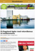 FK Rogaland Agder med rekordbonus til medlemmene