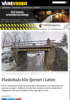 Flaskehalser, Fornybar AS og Frivillig vern