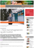 - Flere barnehagelærere og økt kvalitet