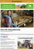 Flere får tilskuddstrekk