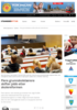 Flere grunnskolelærere skifter jobb etter skolereformen