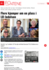 Flere kjemper om en plass i LO-ledelsen