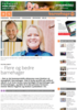 - Flere og bedre barnehager