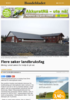 Flere søker landbruksfag