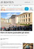 Flere vil starte jusstudiet på våren