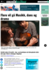 Flere vil gå Musikk, dans og drama
