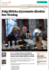 Følg HiOAs styremøte direkte her tirsdag