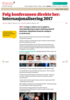 Følg konferansen direkte her: Internasjonalisering 2017