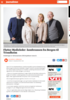 Flytter Medieleder-konferansen fra Bergen til Trondheim