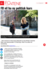 FO vil ha ny politisk kurs