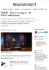 FOLK - fra rasetyper til DNA-sekvenser
