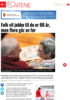 Folk vil jobbe til de er 66 år, men flere går av før