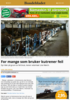 For mange som bruker kutrener feil