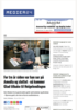 For tre år siden var han sur på Amedia og sluttet - nå kommer Glad tilbake til Helgelendingen