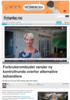Forbrukerombudet varsler ny kontrollrunde overfor alternative behandlere