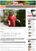 - Foreldre må kjenne rettighetene sine