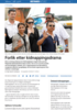 Forlik etter kidnappingsdrama
