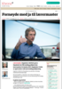 Fornøyde med ja til lærermaster