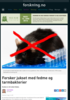Forsker jukset med fedme og tarmbakterier