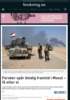 Forsker spår blodig framtid i Mosul - IS eller ei
