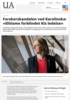Forskerskandalen ved Karolinska: Elitisme forblindet KIs ledelse
