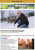Forsvarte ulvebeslutningen