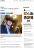- Forventer handling og friske penger