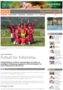 Fotball for folkehelsa