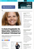 Fra Storby til bygdebutikk: Elin Holand slutter i Schibsted for å bli kundesjef i Felleskjøpet Agri