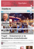 Fragell: - Snåsamannen er de liberalkristnes mirakelhelbreder