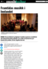 Framtidas musikk i Innlandet
