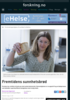 Fremtidens sunnhetsbrød