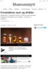 Fremtidens mat og drikke